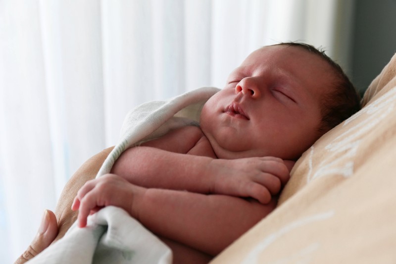 Ein Name muss nicht nur als Baby, sondern auch als erwachsener Mensch passen.