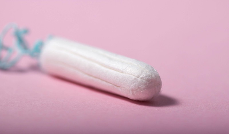 Ein Mythos als Mutter ist, dass man nach der Schwangerschaft keine Tampons verwenden darf