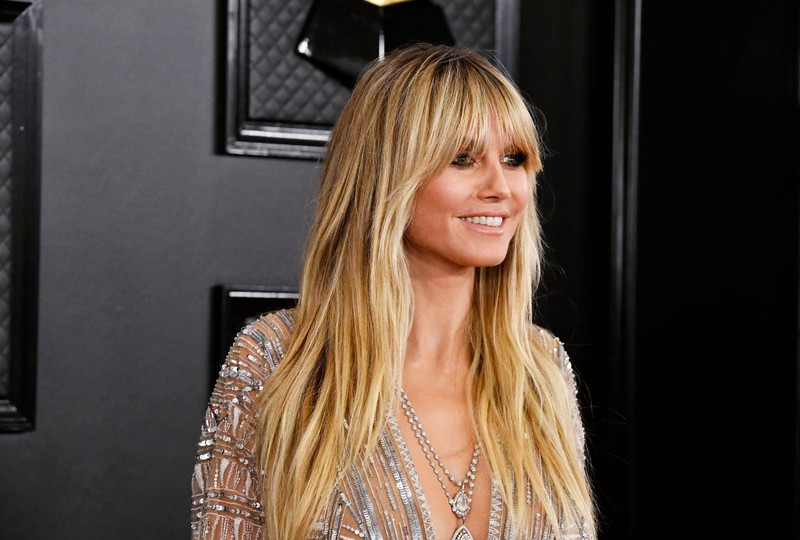 Heidi Klum macht in der neuen Staffel GNTM die Kandidatinnen mit einer Änderung sauer.