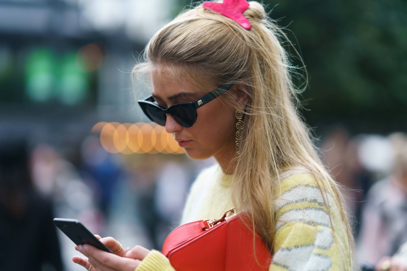 imago images / Runway Manhattan