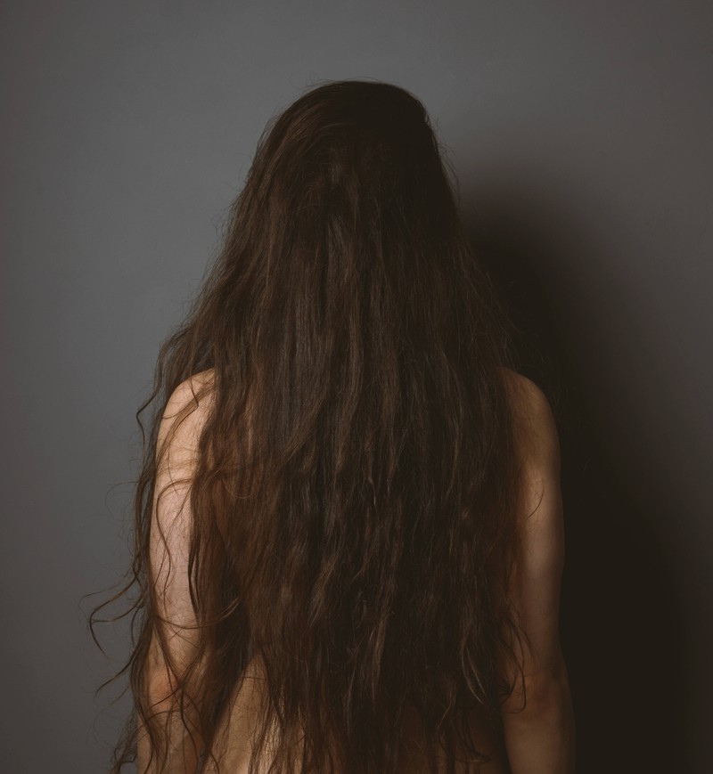 Lange Haare sind laut Stylisten nicht optimal für ältere Frauen.
