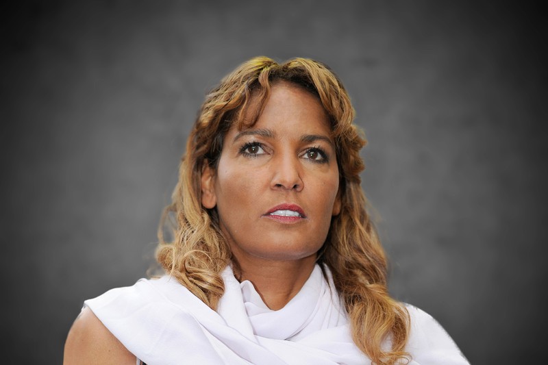 Nadja Abd el Farrag wurde nur 60 Jahre alt. Sie ist 2025 verstorben.