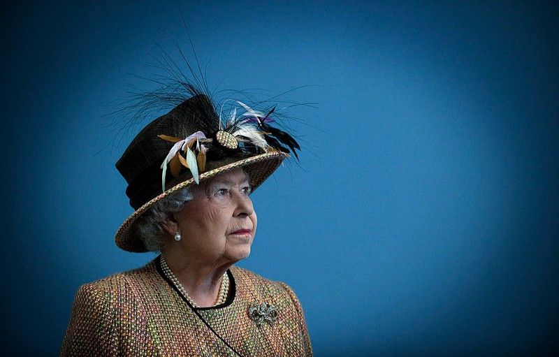 Mit einem Geheimcode wird der Premierminister über das Ableben der Queen informiert.