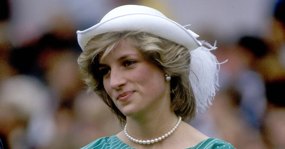 Royale Hochzeit: Lady Diana trug besonderes Detail unter ihren Schuhen