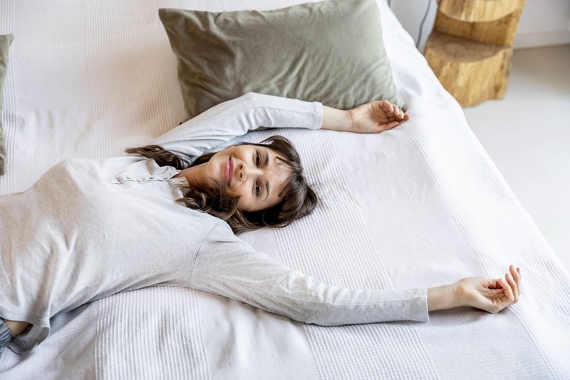Auf den richtigen Pyjama kommt es an- und dabei sollte man keinen Fehler begehen.