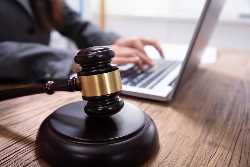 Die Richterin entschied zugunsten der 60-jährigen Frau.