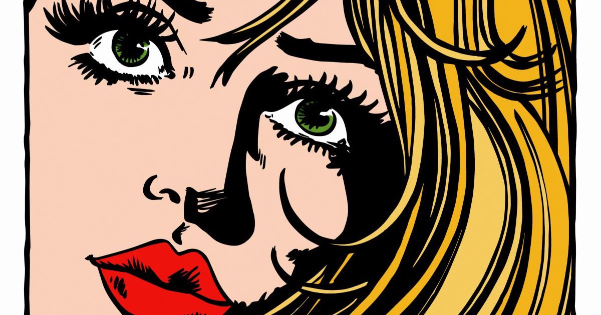 Comics: 10 Alltagsprobleme, die wir Frauen kennen