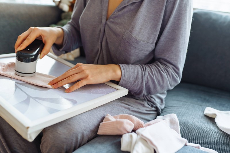 Es kann wirklich eine gute Abwechslung sein, wenn du ein eher bequemer Mensch bist.