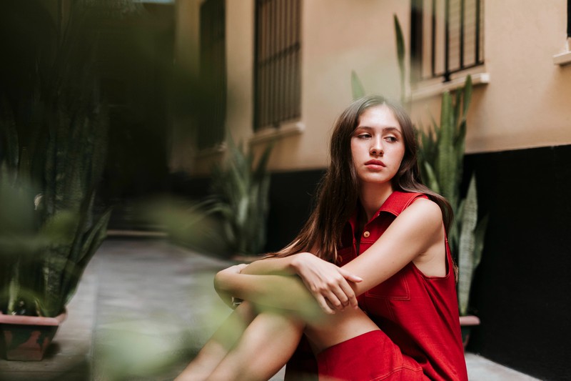 Sensibel zu sein, ist in den Augen vieler Männer eine Stärke.