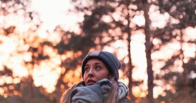 9 Tipps gegen elektrische Haare