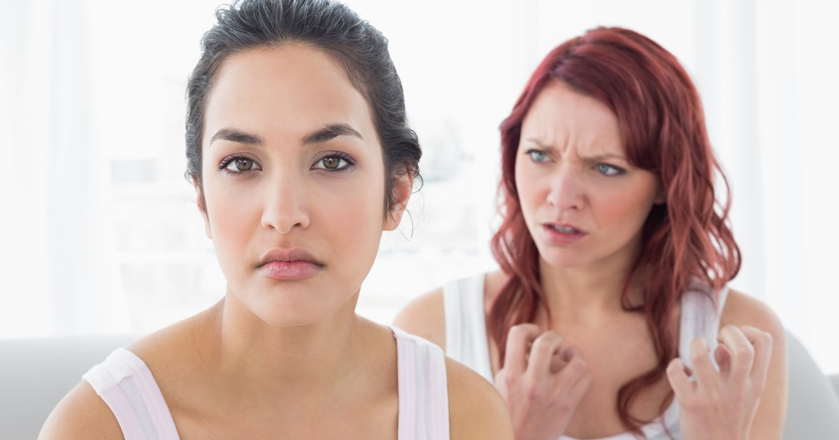 8 Warnsignale: Woran erkenne ich toxische Menschen?