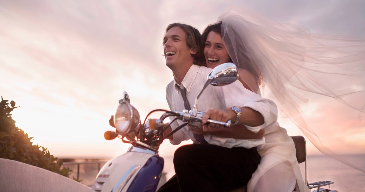 5 Gründe, warum Flitterwochen vor der Hochzeit mehr Sinn machen