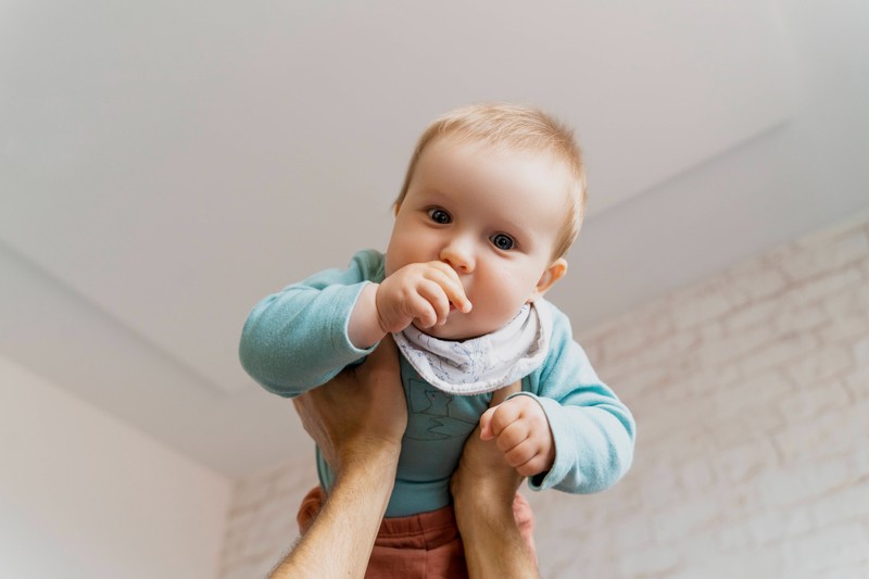 Mateo ist ein sehr beliebter Name. Dennoch ist er besonders.