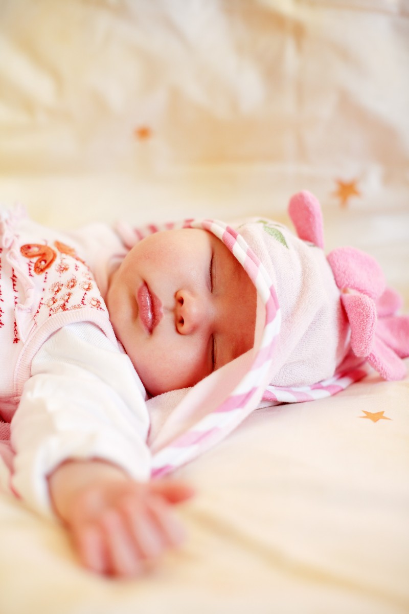 Diese Babynamen sind wirklich seltsam