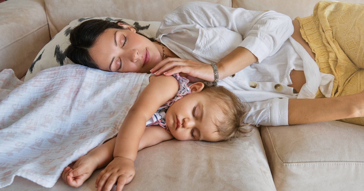 10 Fehler, die man als Mama im ersten Jahr macht