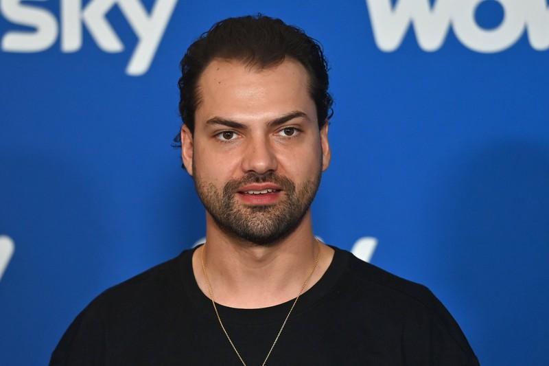 Jimi Blue Ochsenknecht reagiert auf die Vorwürfe seiner Ex Yeliz.