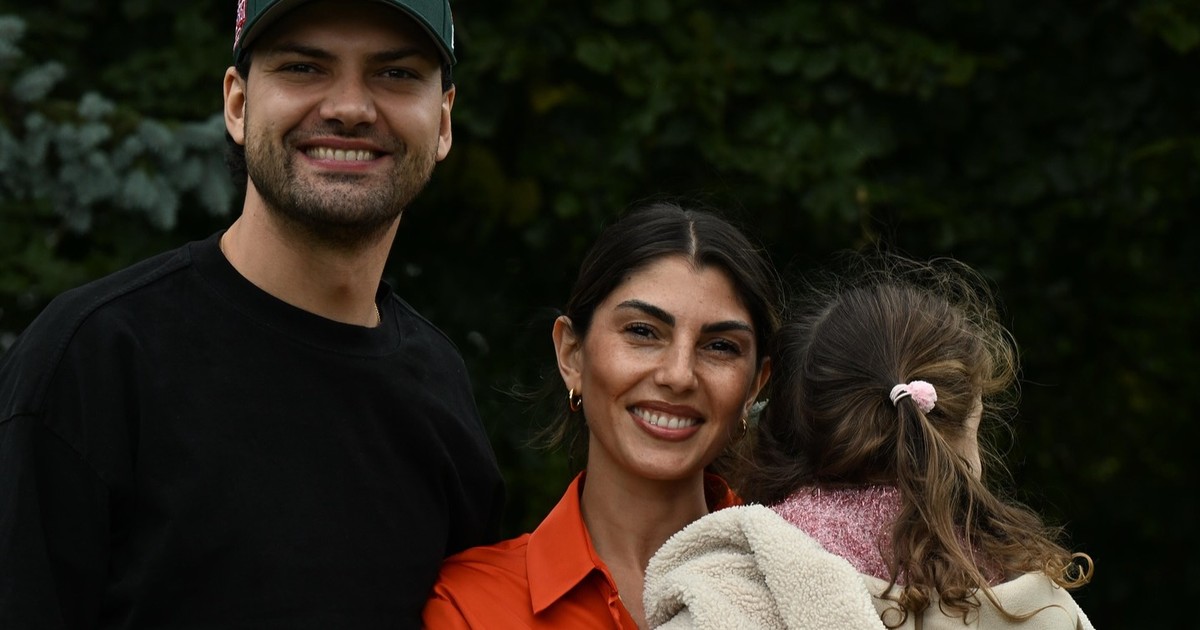 Jimi Blue Ochsenknecht und Yeliz Koc: Ihr Patchwork-Leben mit Tochter Snow