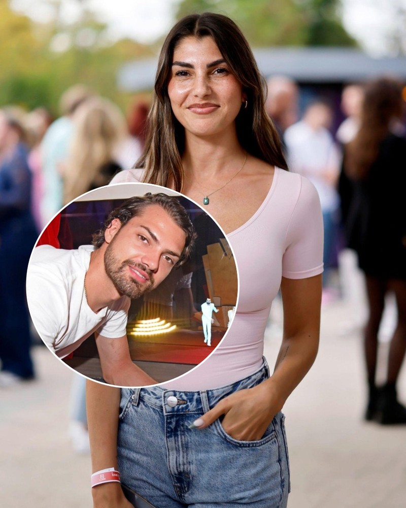 Yeliz Koc macht ihrem Ex Jimi Blue erneut große Vorwürfe.