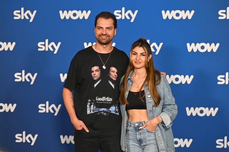 Yeliz Koc und Jimi Blue Ochsenknecht befinden sich im April 2026 erneut im Streit.