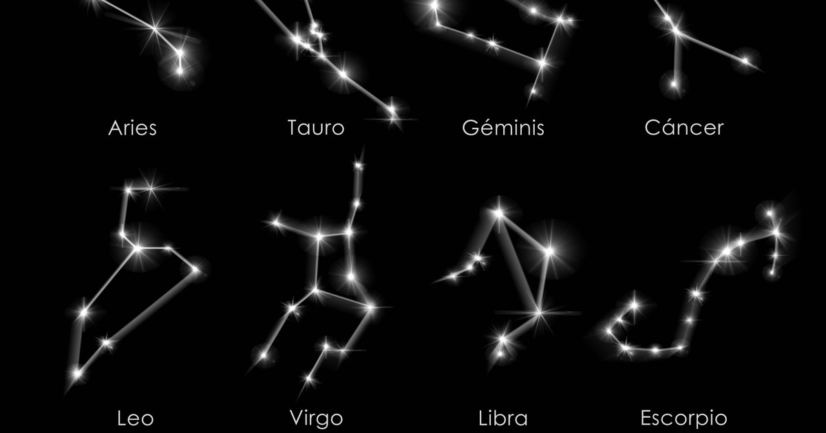 Sternzeichen der Promis: Welcher Star hat dein Sternzeichen?
