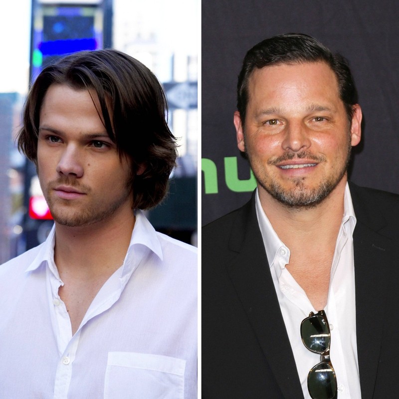 Berühmte Krebs sind zum Beispiel Jared Padalecki und Justin Chambers.