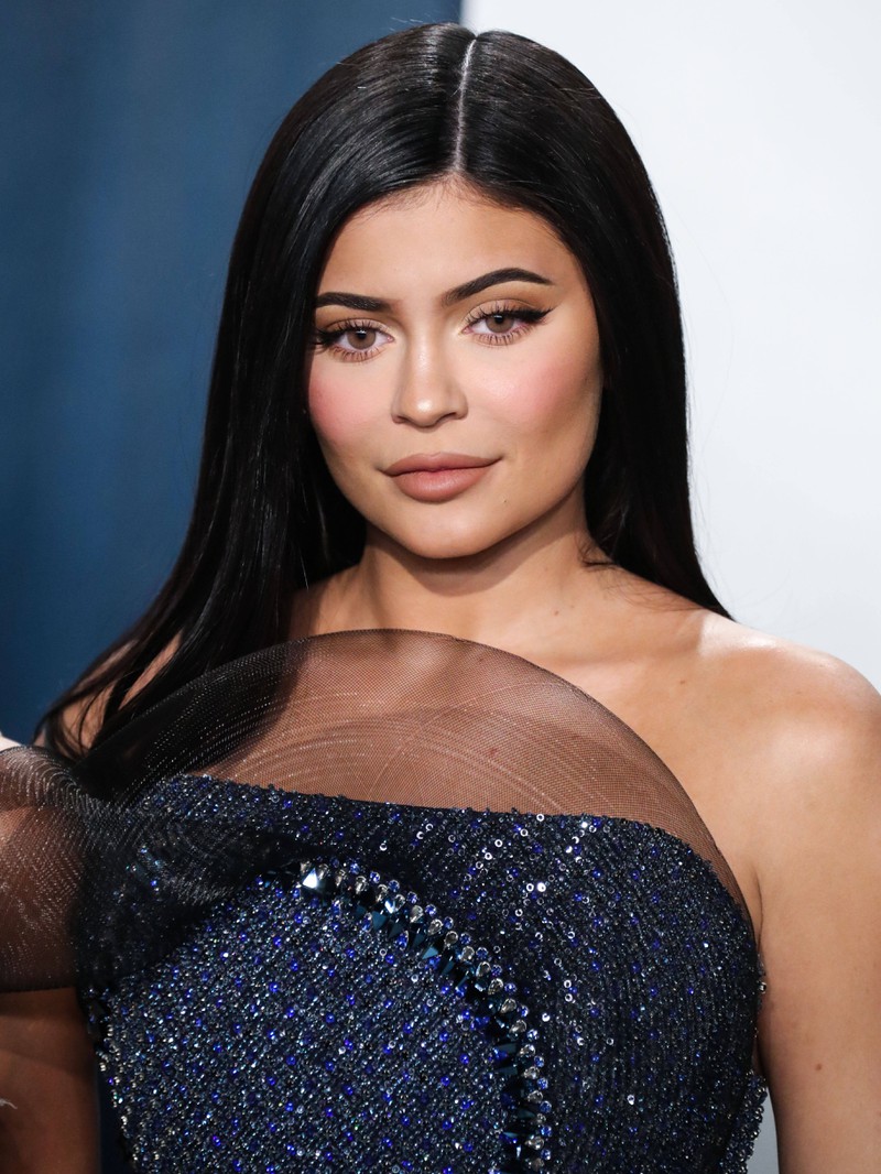 Kylie Jenner erwartet mit Travis Scott ihr zweites Kind.
