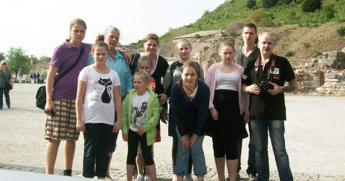 Die Wollnys: So sehr hat sich die Kult-Familie verändert