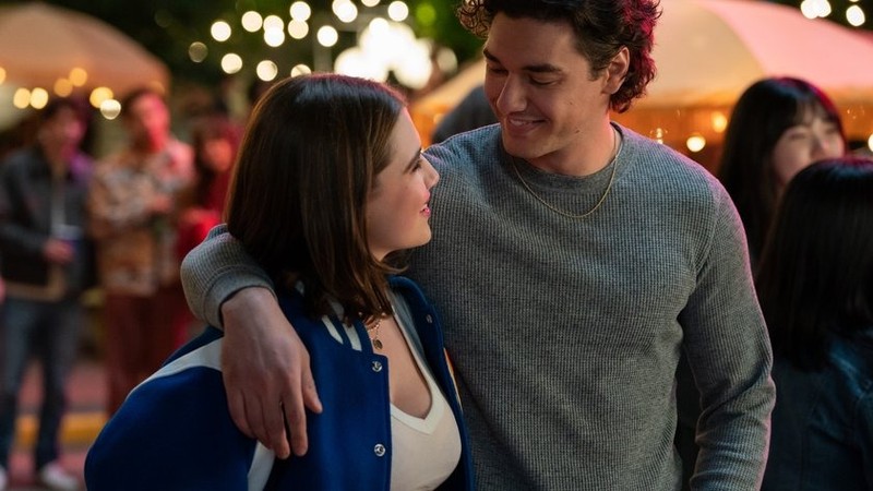 „Off Campus“ startet am Mittwoch, den 13. April 2026 bei Amazon Prime Video.