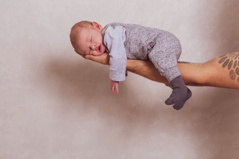 Der Name Justin war früher super beliebt. Im Jahr 2026 wird er wahrscheinlich nicht mehr oft vergeben.