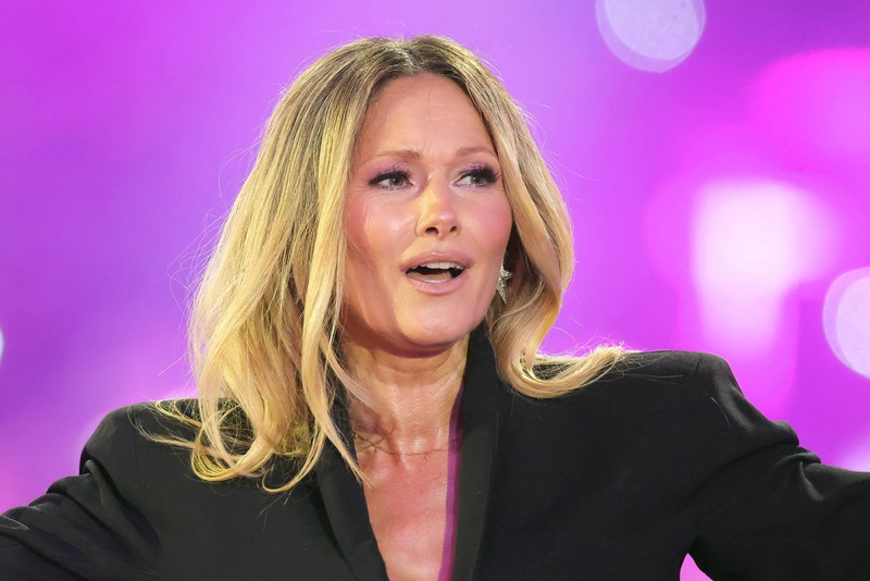 Helene Fischer fürchtet, durch Botox oder Filler ihre wichtigste Ausdruckskraft zu verlieren.