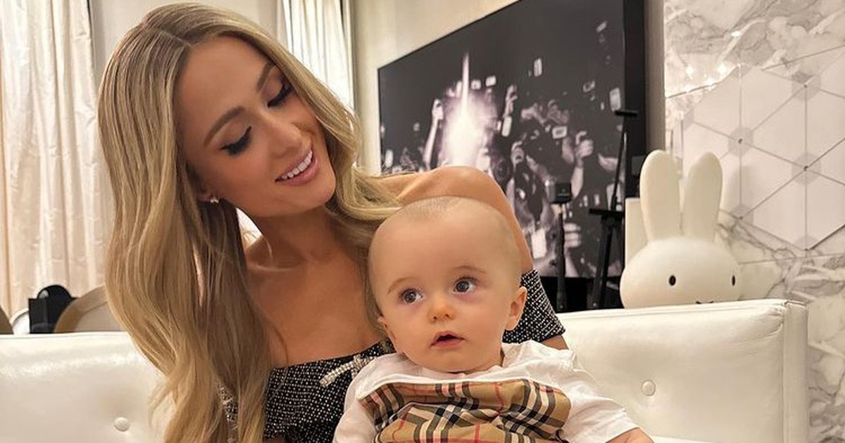 Promi-Kinder: So ähnlich sehen sie ihren berühmten Eltern