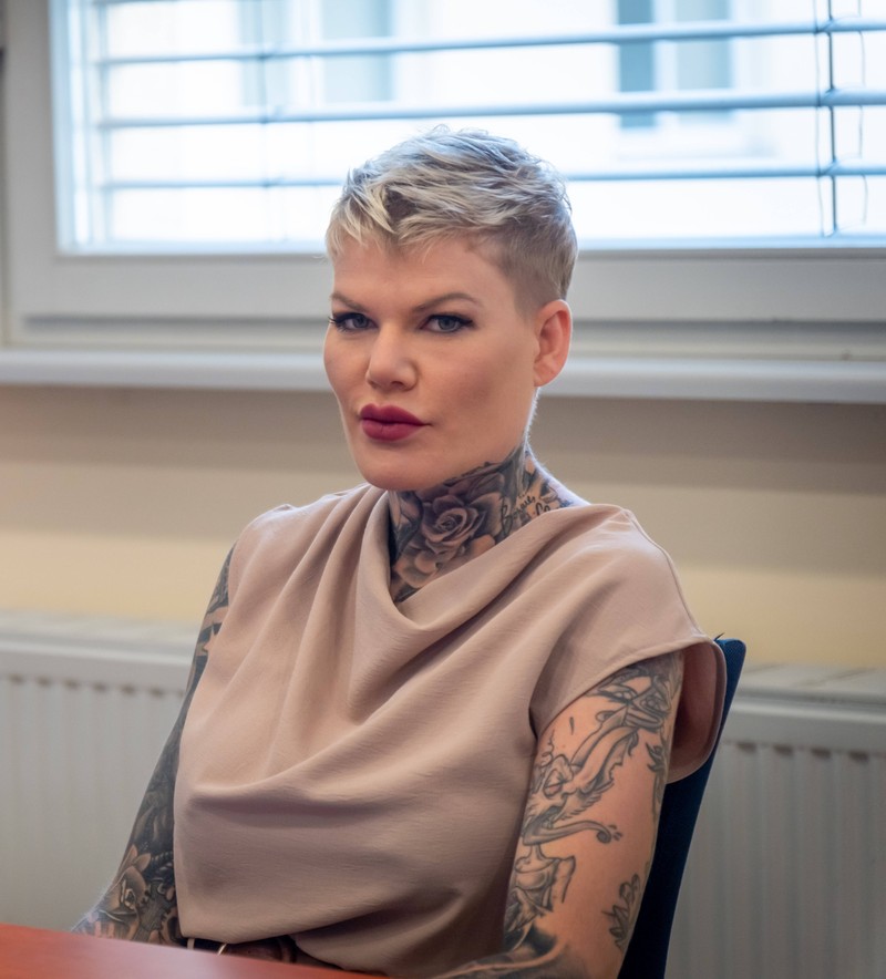 Melanie Müller hat in den Jahren viele Schönheits-OPs hinter sich gebracht.