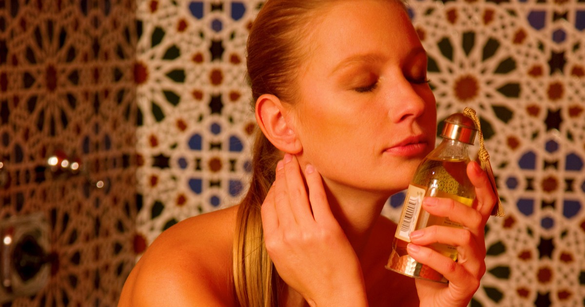 10 Parfum Tricks, die kaum einer kennt