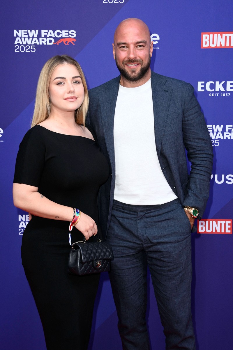 Influencerin und EX-DSDS-Star Kim Gloss erlitt zwei Fehlgeburten.