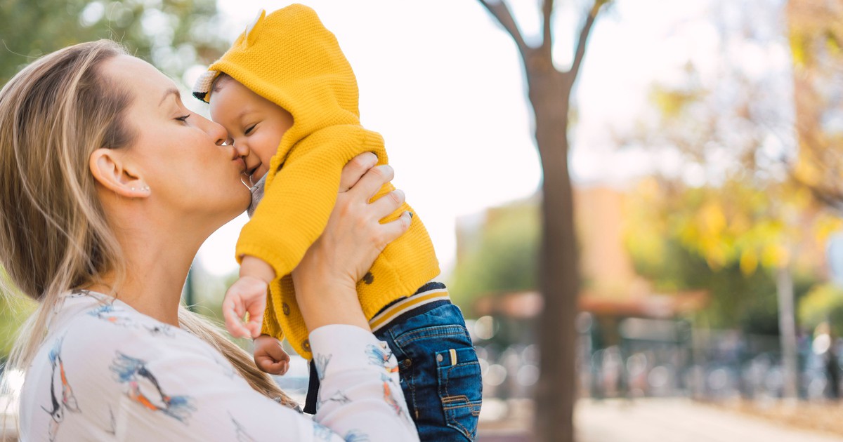 7 Dinge, die viele Eltern über ihre Babys nicht wissen