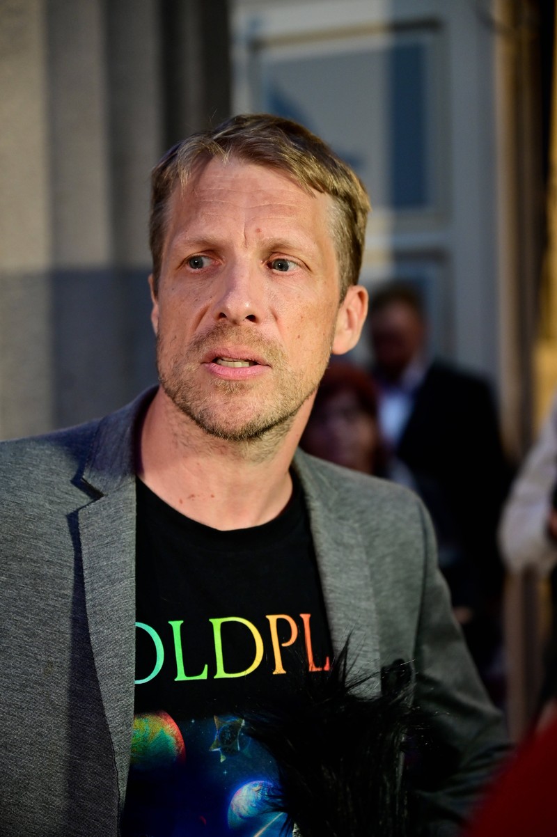 Oliver Pocher gibt zu, dass er schonmal fremdgegangen ist.