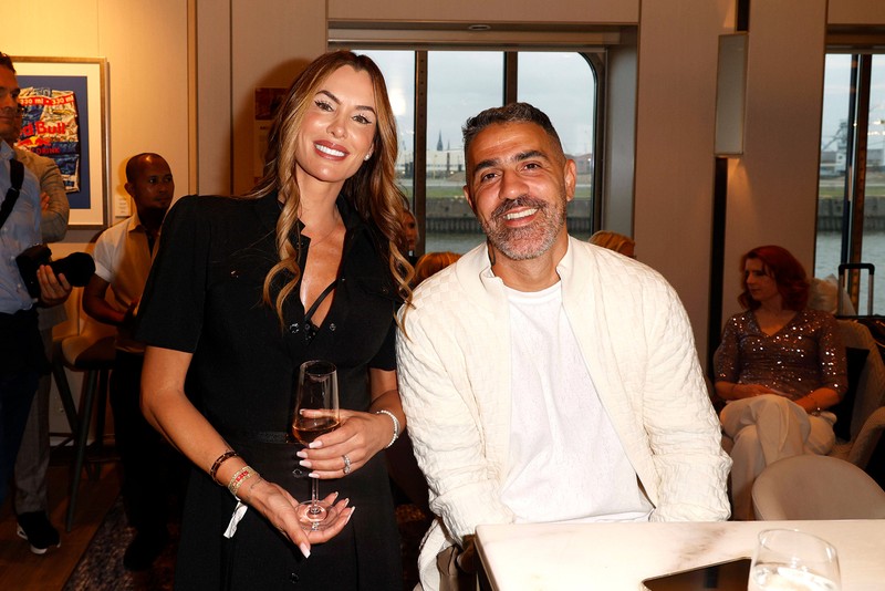 Anna Maria Ferchichi bestätigt: Bushido zieht nach drei Jahren Dubai zurück nach Deutschland.