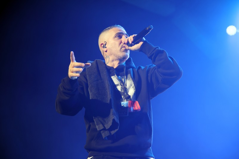 Bushido bekam Stimmen bei der Bürgermeisterwahl in Grünwald.