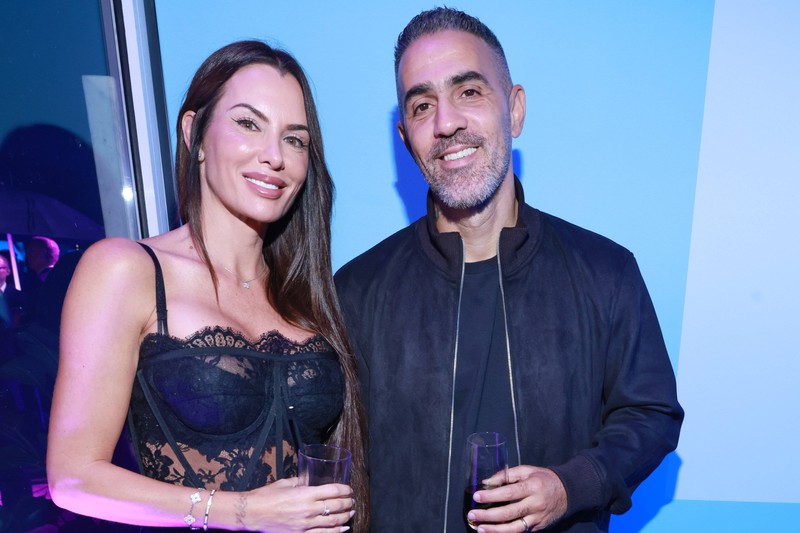 Kurzzeitig waren Bushido und Anna-Maria Ferchichi getrennt.