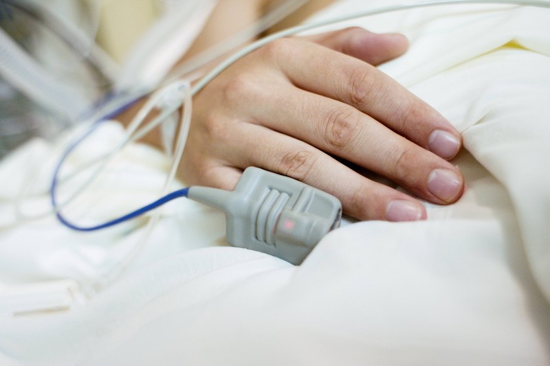 Manche Menschen entscheiden sich bewusst gegen die Organspende.
