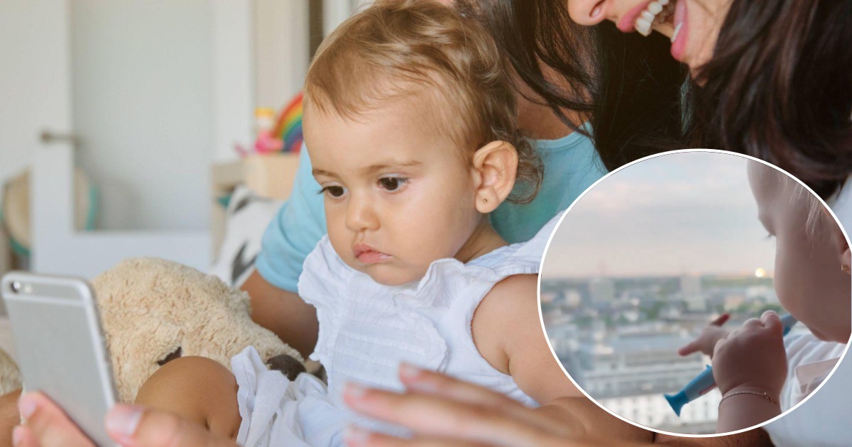 Ohrlöcher stechen lassen: Ab wann ist es für Kinder und Babys erlaubt?