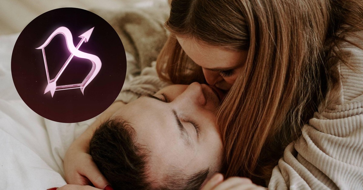 Horoskop: 3 Sternzeichen, die sich im Juni 2023 verlieben werden