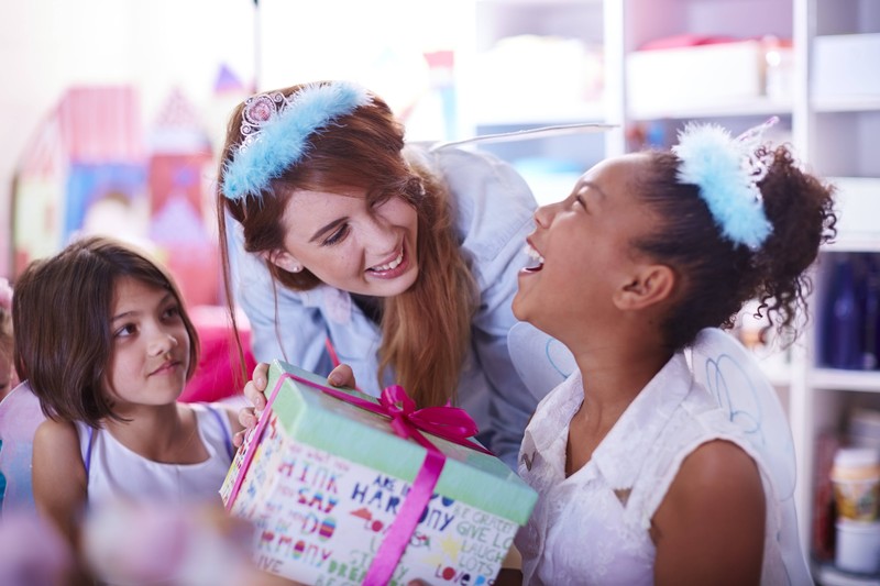 Ein Kindergeburtstag bedeutet für viele Mamas sehr viele Gedanken und Fragen im Kopf.