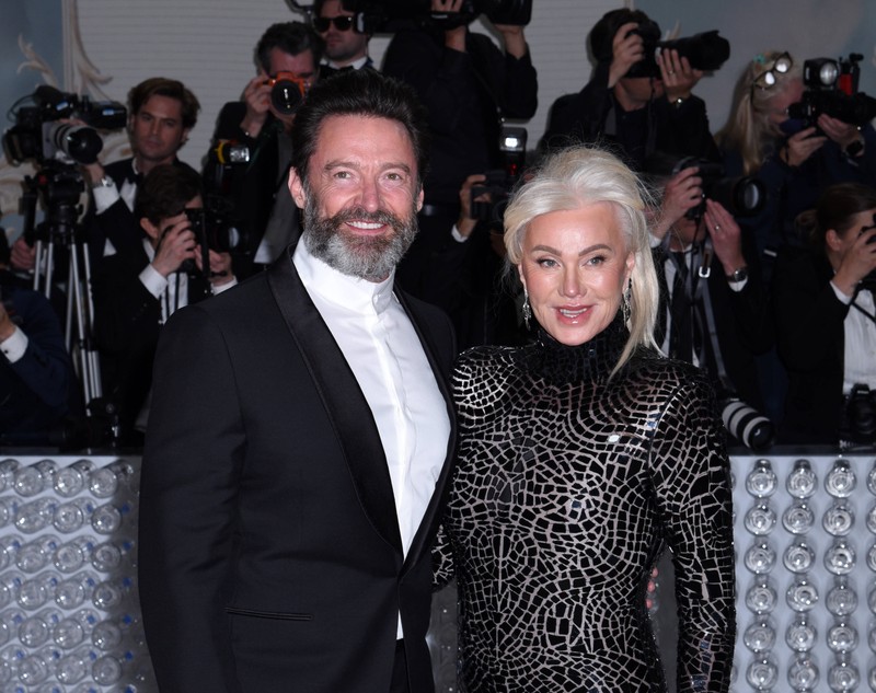 Das Ehepaar Hugh Jackman und Deborra-Lee Furness hat sich getrennt. Sie waren fast drei Jahrzehnte verheiratet