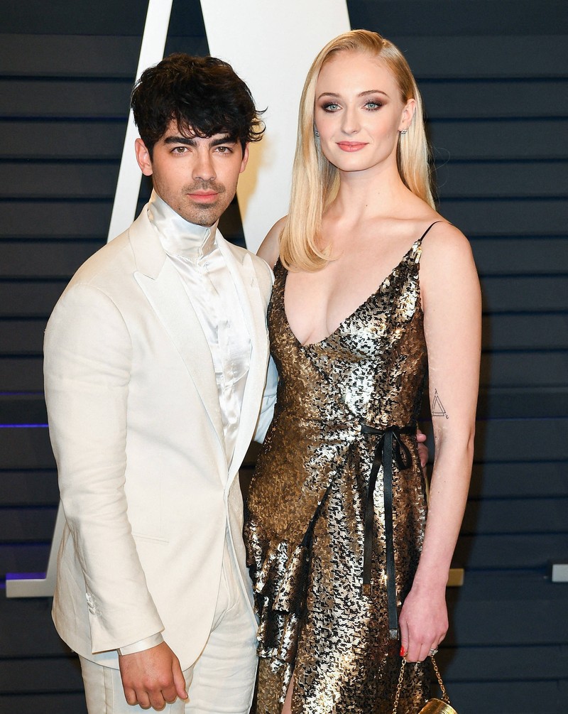Sophie Turner und Joe Jonas haben sich getrennt. Das gaben sie nun offiziell im Statement bekannt