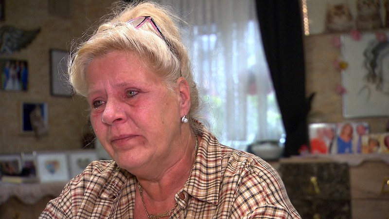In der Episode von Mitte Oktober 2024 muss Silvia Wollny plötzlich ins Krankenhaus