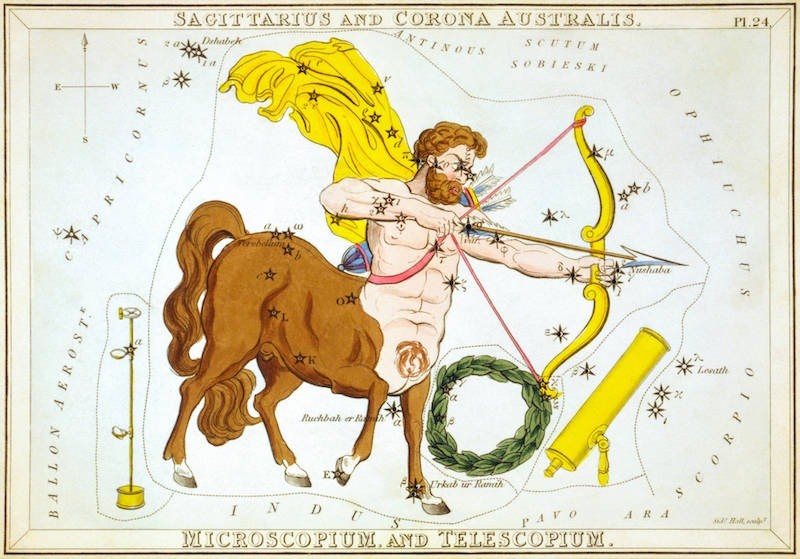 Sonne im Erdzeichen und Mond im Feuerzeichen: Bodenständigkeit vs. Leichtigkeit