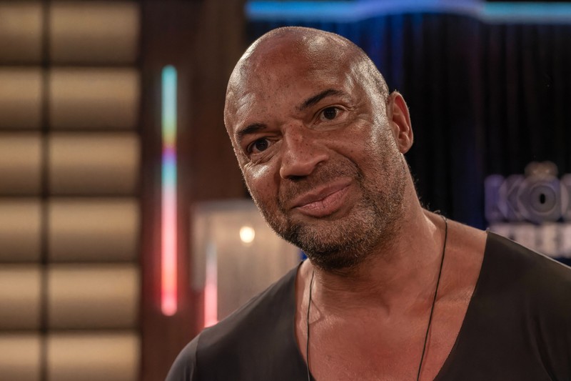 Detlef D! Soost hatte vier Schlaganfälle in einem Jahr.