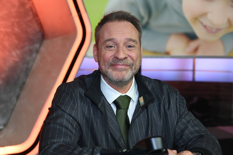 Kai Noll hätte 2026 fast sein Augenlicht verloren.