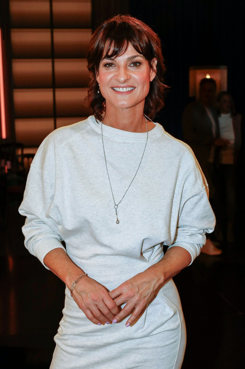 Marlene Lufen spricht offen über ein Tabuthema.